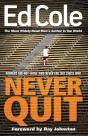 Never Quit - Preview