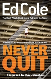 Never Quit