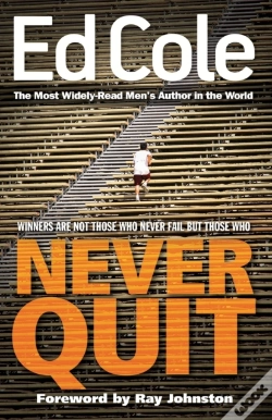 Capa do artigo Never Quit