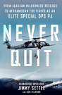 Never Quit - Preview
