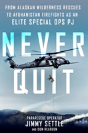 Never Quit - Preview