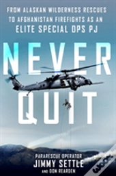 Never Quit