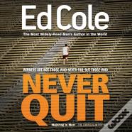 Never Quit Workbook