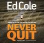 Never Quit Workbook - Preview