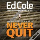 Never Quit Workbook