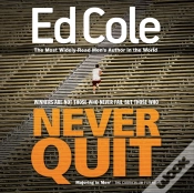 Capa do artigo Never Quit Workbook