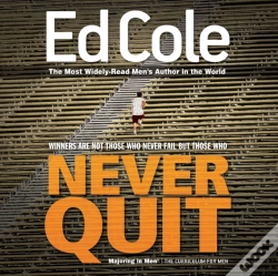 Capa do artigo Never Quit Workbook