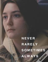 Never Rarely Sometimes Always