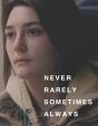 Never Rarely Sometimes Always - Preview