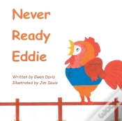 Capa do artigo Never Ready Eddie