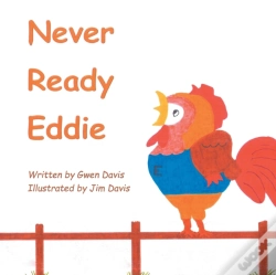 Capa do artigo Never Ready Eddie