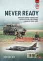 Never Ready - Preview