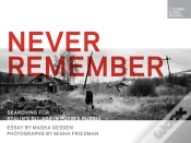 Capa do artigo Never Remember