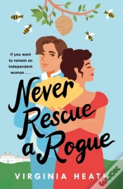 Capa do artigo Never Rescue A Rogue