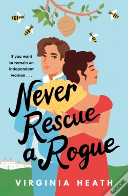 Capa do artigo Never Rescue A Rogue