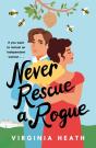 Never Rescue A Rogue - Preview