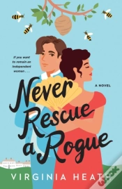 Capa do artigo Never Rescue A Rogue