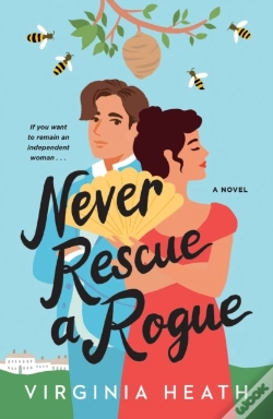 Capa do artigo Never Rescue A Rogue