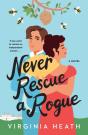 Never Rescue A Rogue - Preview