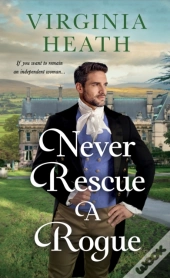 Never Rescue A Rogue
