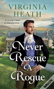 Capa do artigo Never Rescue A Rogue