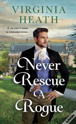 Capa do artigo Never Rescue A Rogue
