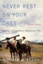 Never Rest On Your Ores - Preview