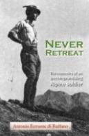 Never Retreat
