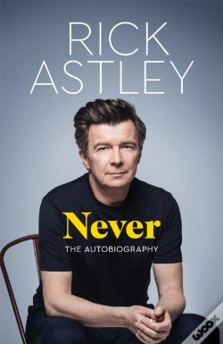 Capa do artigo Never