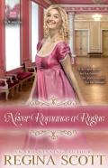 Never Romance A Rogue