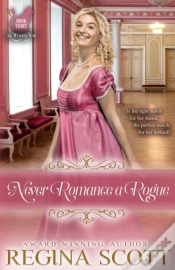 Capa do artigo Never Romance A Rogue