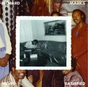 Capa do artigo Never Satisfied - Vinil