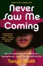 Never Saw Me Coming - Preview