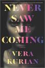 Never Saw Me Coming - Preview