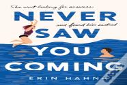 Never Saw You Coming