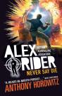 Never Say Die - Preview