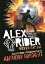 Never Say Die - Preview