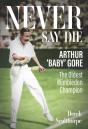 Never Say Die - Preview