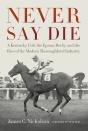 Never Say Die - Preview