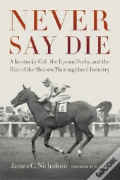 Never Say Die