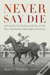 Never Say Die