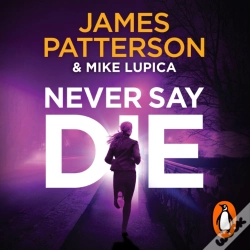 Capa do artigo Never Say Die