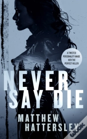 Capa do artigo Never Say Die