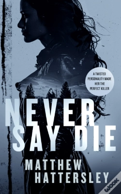 Capa do artigo Never Say Die