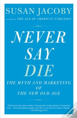Capa do artigo Never Say Die