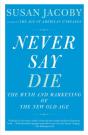 Never Say Die - Preview