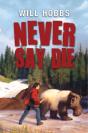 Never Say Die - Preview