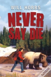 Capa do artigo Never Say Die
