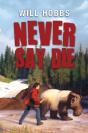 Never Say Die - Preview
