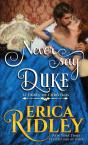 Never Say Duke - Preview